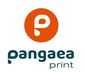 Sponsor Logo for Pangaea Print