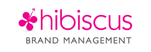 Sponsor Logo for Hibiscus Brand Management
