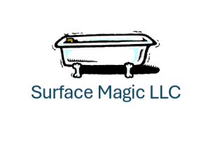 Sponsor Logo for Surface Magic