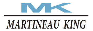 Sponsor Logo for Martineau King