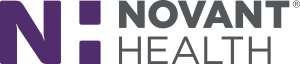Sponsor Logo for Novant Health