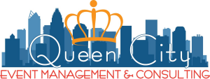 Sponsor Logo for Queen City Event Management