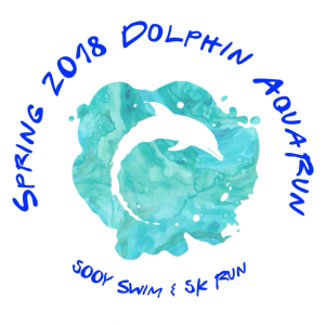 Spring 2018 Dolphin Aqua Run 