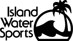 Sponsor Logo for Island Water Sports