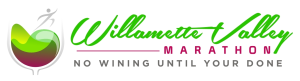 Willamette Valley Marathon and Half Marathon