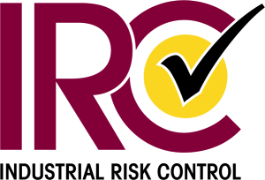 Sponsor Logo for Industrial Risk Control