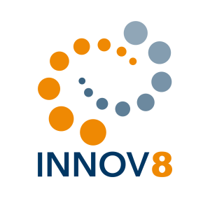 Sponsor Logo for INNOV8 INC