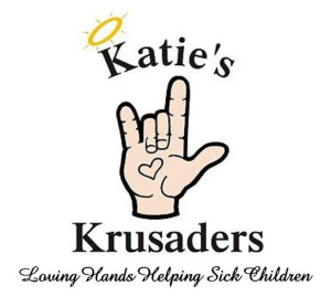 Sponsor Logo for Katie's Krusaders