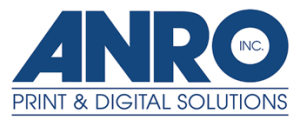 Sponsor Logo for ANRO