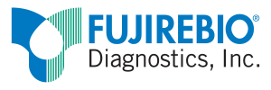 Sponsor Logo for Fujirebio Diagnostics, Inc.