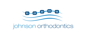 Sponsor Logo for Johnson Orthodontics