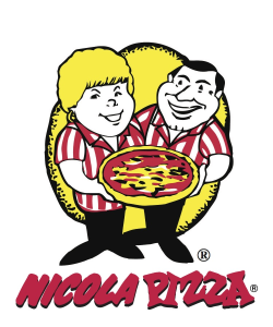 Sponsor Logo for Nicola Pizza