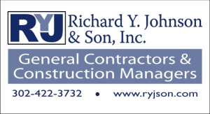Sponsor Logo for Richard Y. Johnson & Sons, Inc.