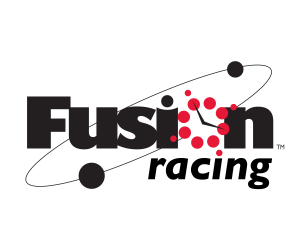 Sponsor Logo for Fusion Racing