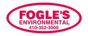 Sponsor Logo for Fogle's Environmental Services