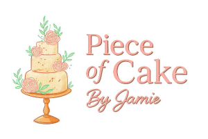 Sponsor Logo for Piece of Cake by Jamie