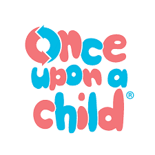 Sponsor Logo for Once Upon a Child