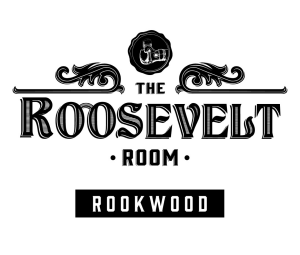 Sponsor Logo for The Roosevelt Room Rookwood