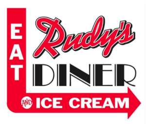 Sponsor Logo for Rudy's Diner