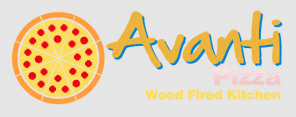 Sponsor Logo for Avanti Pizza