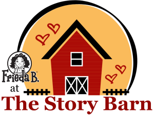Sponsor Logo for The Story Barn