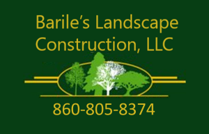 Sponsor Logo for Barille's Landscape Construction