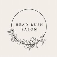 Sponsor Logo for Head Rush Salon