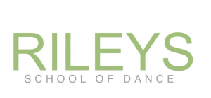 Sponsor Logo for Riley's School of Dance