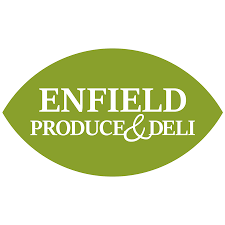 Sponsor Logo for Enfield Produce and Deli