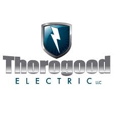 Sponsor Logo for Thorogood Electric