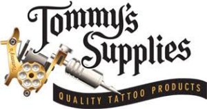 Sponsor Logo for Tommy's Supplies