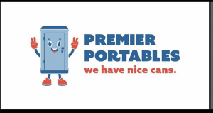 Sponsor Logo for Premier Portables