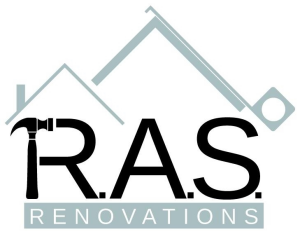 Sponsor Logo for R.A.S. Renovations