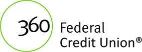 Sponsor Logo for 360 Federal Credit Union
