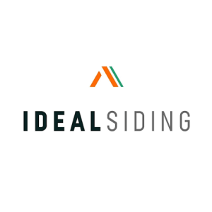 Sponsor Logo for Ideal Siding of Hartford