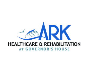 Sponsor Logo for ARK Healthcare & Rehabilitation