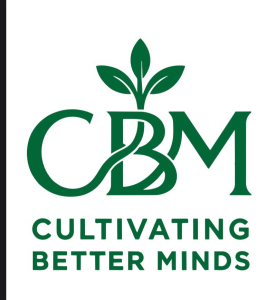 Sponsor Logo for Cultivating Better Minds