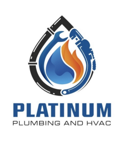 Sponsor Logo for Platinum Plumbing and HVAC