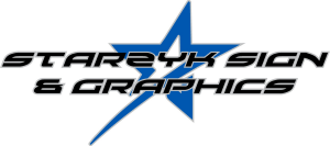 Sponsor Logo for Starzyk Sign & Graphics