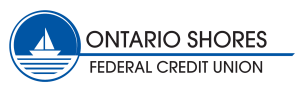 Sponsor Logo for Ontario Shores Federal Credit Union