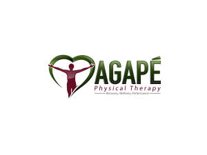 Sponsor Logo for Agape Physical Therapy