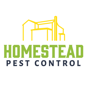 Sponsor Logo for Homestead Pest Control