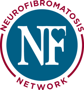 Sponsor Logo for Neurofibromatosis Network