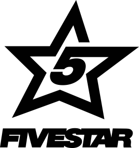 Sponsor Logo for FiveStar