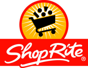 Logo for ShopRite