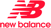 Logo for New Balance