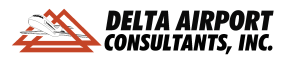 Sponsor Logo for Delta Airport Consultants Inc.