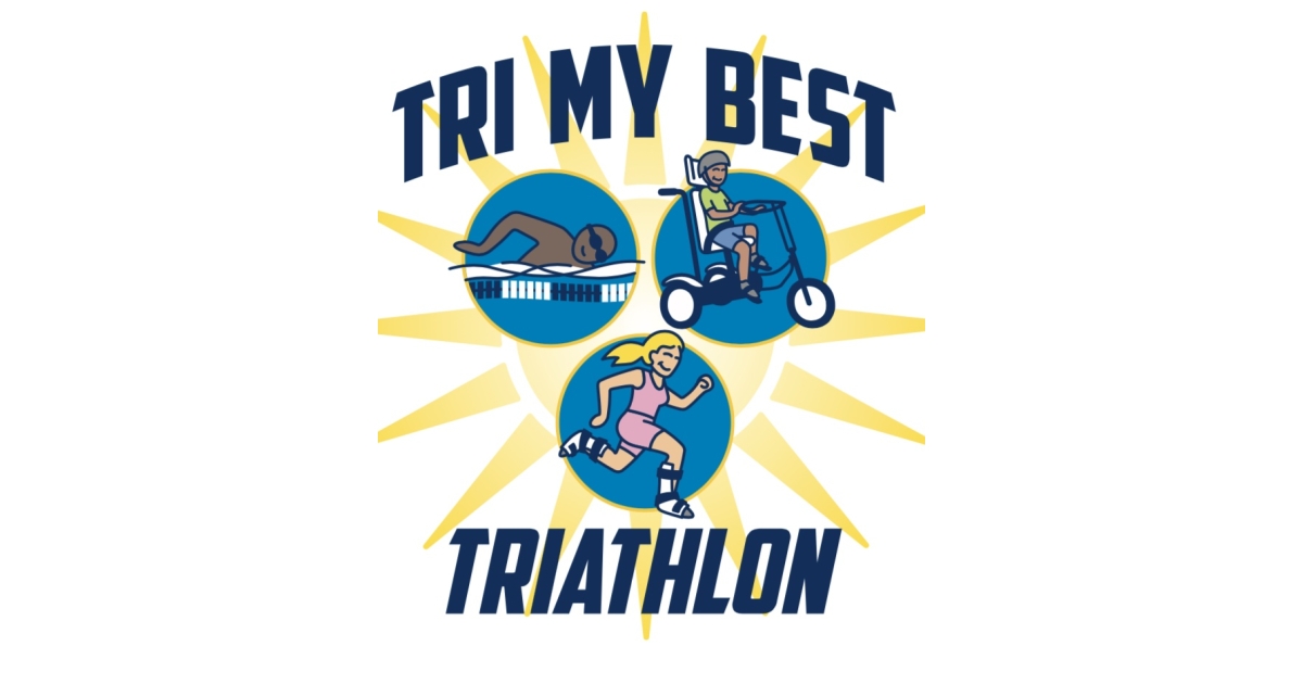 Tri My Best Triathlon