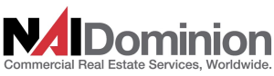 Sponsor Logo for NAI Dominion Comercial Real Estate