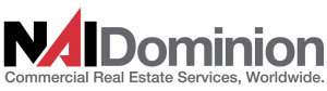 Sponsor Logo for NAI Dominion